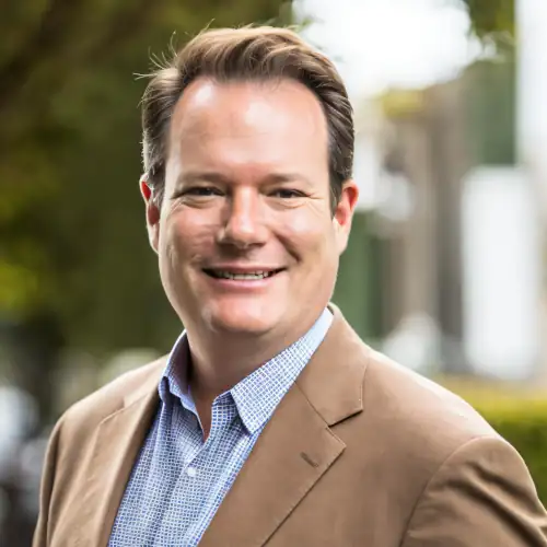 Pen Herring, FullTerra COO and Interim President of CleanVapor