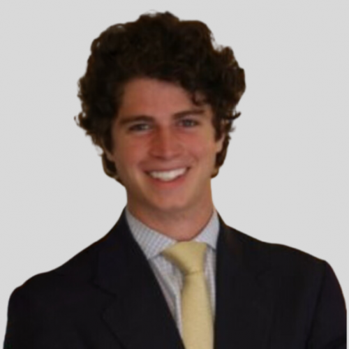 Matt Goldman Headshot